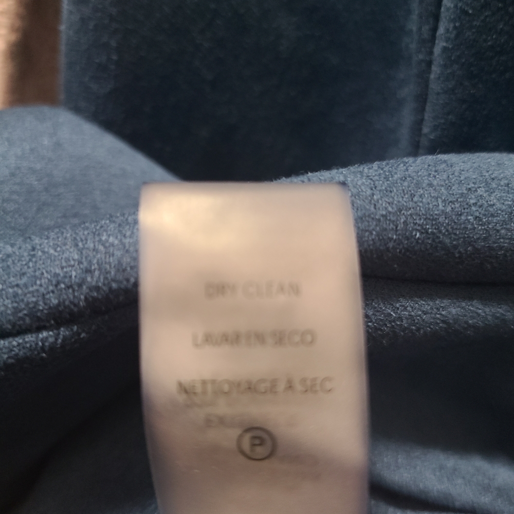 NWT- Calvin Klein Soft Fabric - Picture 7 of 12
